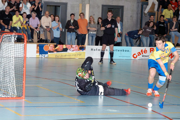 Penalty