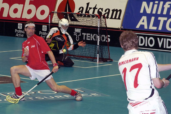 Zimmermann