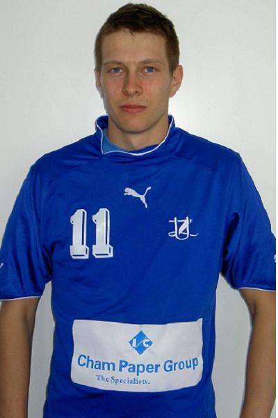 Mikko Lievonen