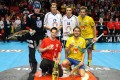 Das AllStar-Team der WM 2006