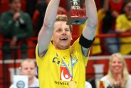 AIK-Star Niklas Jihde on Tour