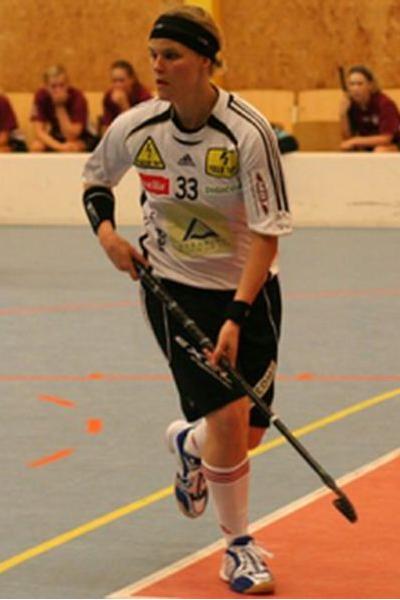 Therese Ordell