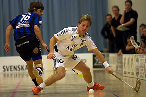 Henrik Lorendahl