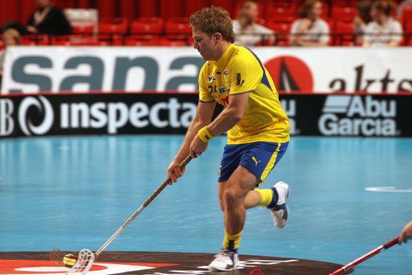 Henrik Lorendahl