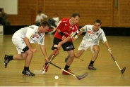 11. Heineken Champy Cup in Chur