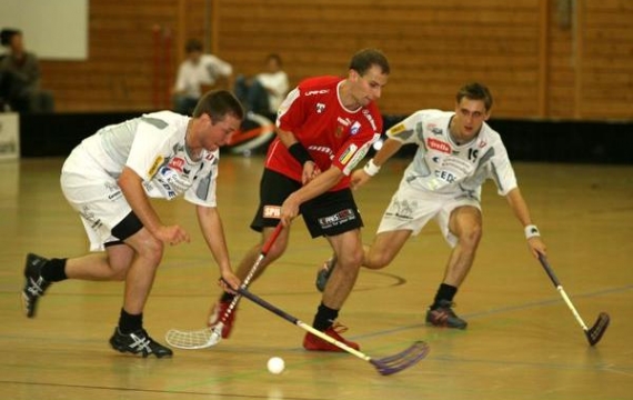 11. Heineken Champy Cup in Chur
