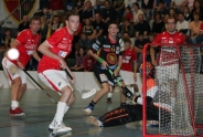 Zuzüge bei Chur Unihockey