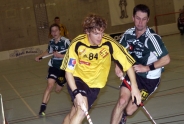 Zum Anfang zwei Derbies