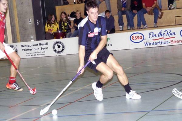 Kalle Berglund