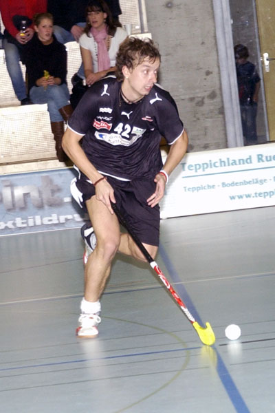 Olli Oilinki