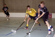 Linard Parli wechselt zu GC