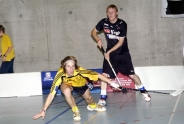 Männer NLA 8. Runde