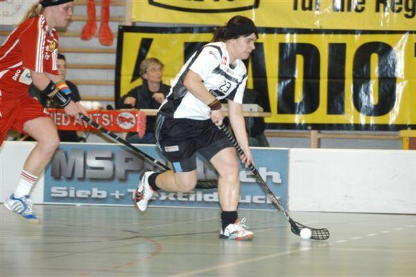Nina Kälin