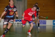 Männer NLA 13. Runde
