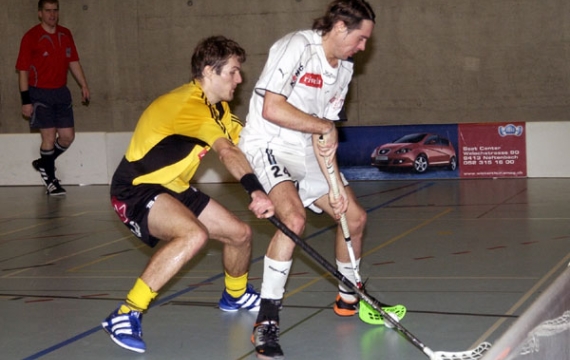 Rychenberg mit zwei alten und einem neuen Gesicht