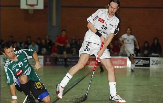 Ott mit Comeback, Bigler verlängert