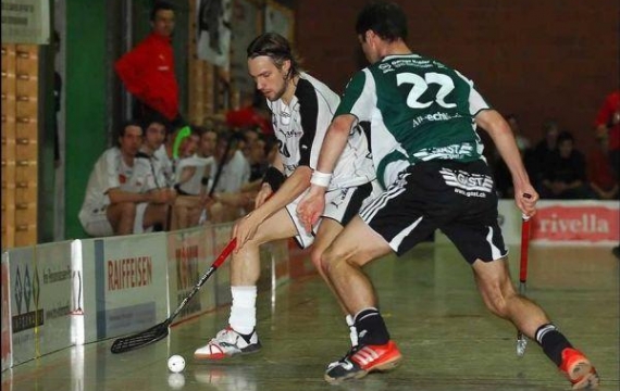 Männer NLA: Wiler siegt in attraktivem Derby