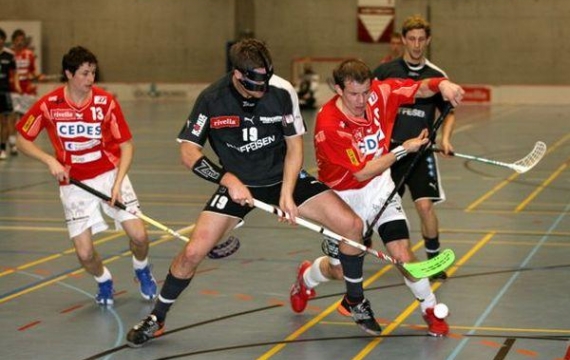 Männer NLA 12. Runde