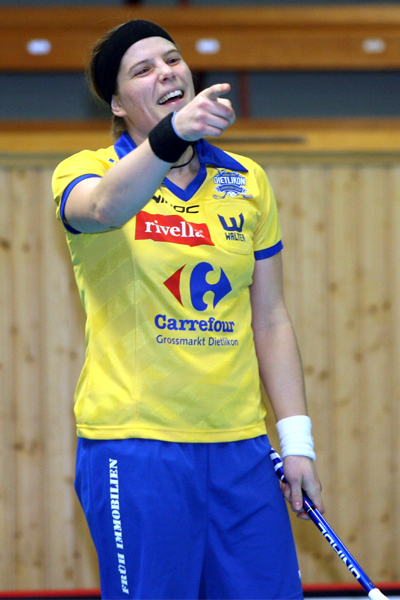 Natalie Stadelmann