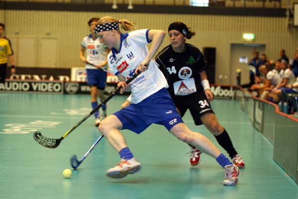 Anne Suomalainen
