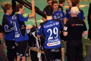 Warberg und IKSU im Finale