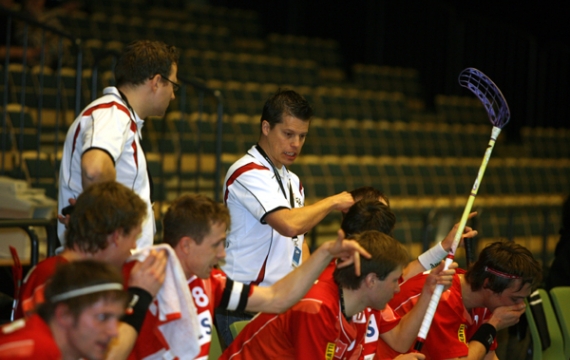 Interview mit Stefan Pettersson