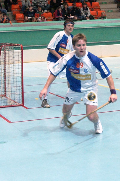 Henrik Lorendahl