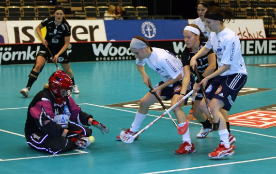 IKSU auch nicht an Europacup-Qualifikation
