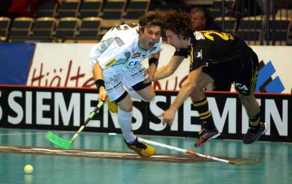 AIK’s Effizienz entscheidet