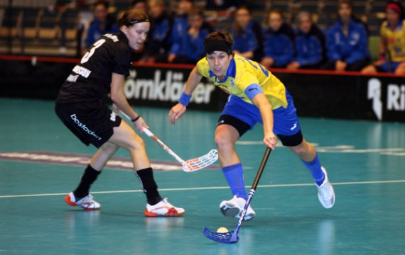 Stimmen zum Damenfinal
