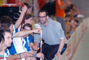 Berwert löst Pons bei GC ab