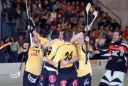 Männer NLA: HCR sichert sich Finalrunde