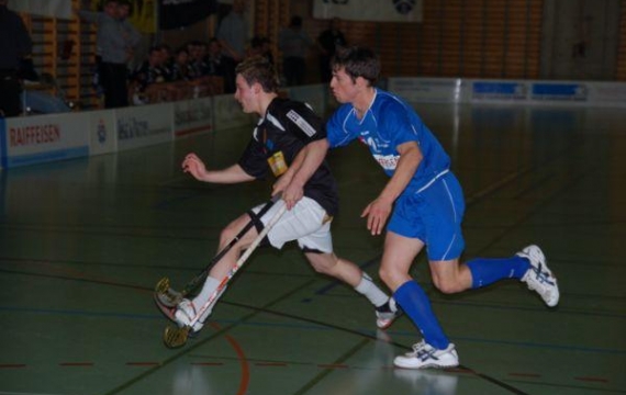 Männer NLA 16. Runde