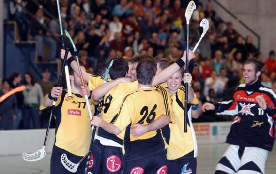Männer NLA: HCR sichert sich Finalrunde
