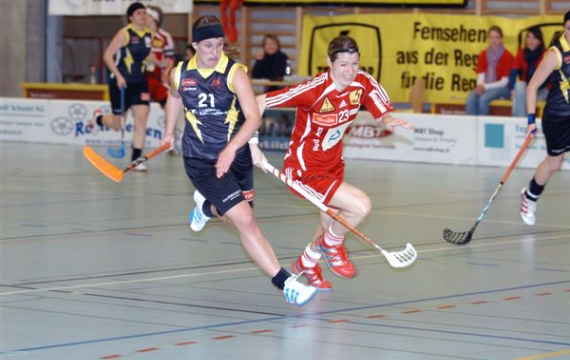 Kaderplanung bei Piranha Chur abgeschlossen
