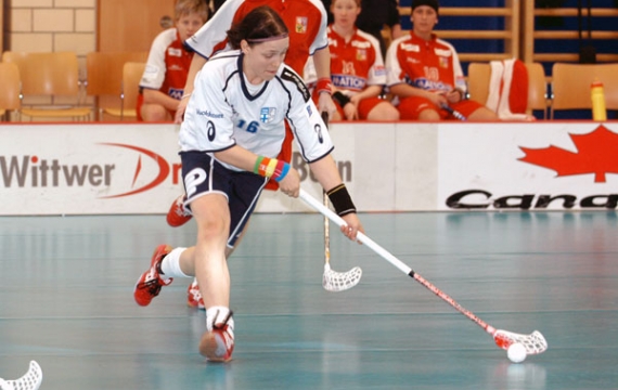 Drei Toptransfers der Red Ants