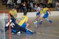 Dietlikon - Zug im Cupfinal