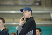 „Big Mama” kommentiert die Playoffs