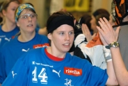 Comeback bei den Red Ants