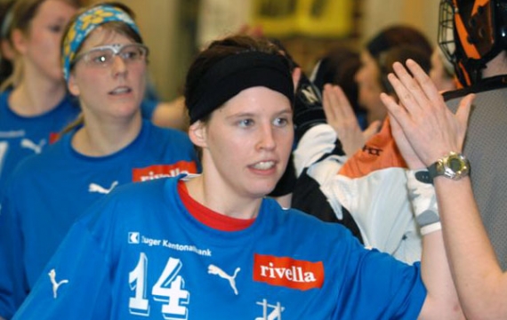 Comeback bei den Red Ants