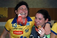 Dietlikon verteidigt Meistertitel