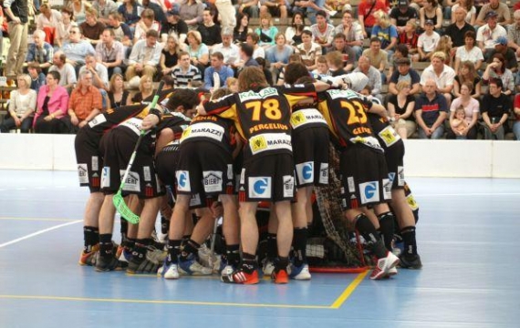 Europacup Qualifikation