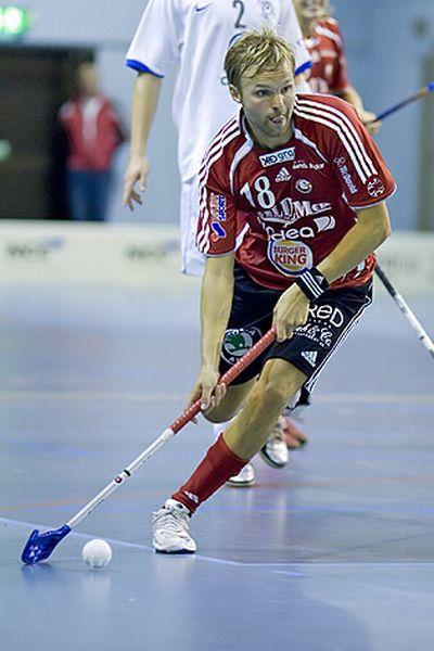 Johan Anderson
