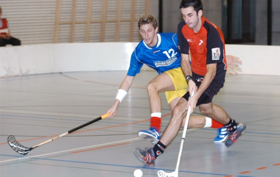 Marc Schadegg wechselt zum UHC WaSa