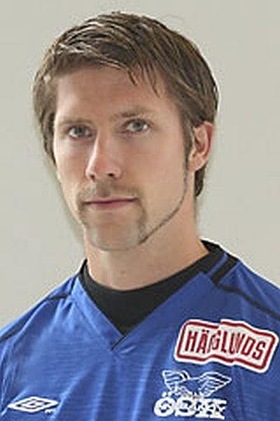 Klas Nordin