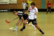 Champy Cup: Chur und Köniz in Pole-Position