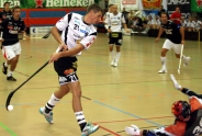 Champy Cup: Köniz verliert  Finale knapp