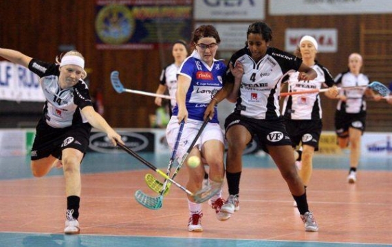 Zug United bereits out