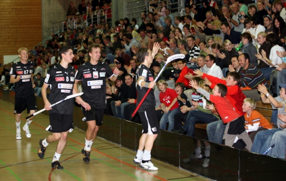 Männer NLA: Chur gewinnt verrücktes Derby