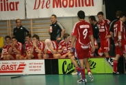 U19 WM: Schweiz knapp an Bronze vorbei